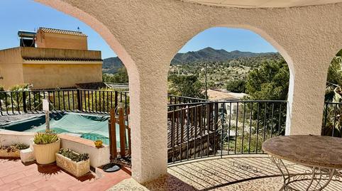 Foto 3 de Casa o xalet en venda a Orxeta, Alicante