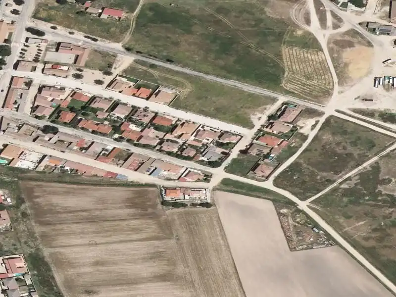 Flat for sale in Juarros de Voltoya