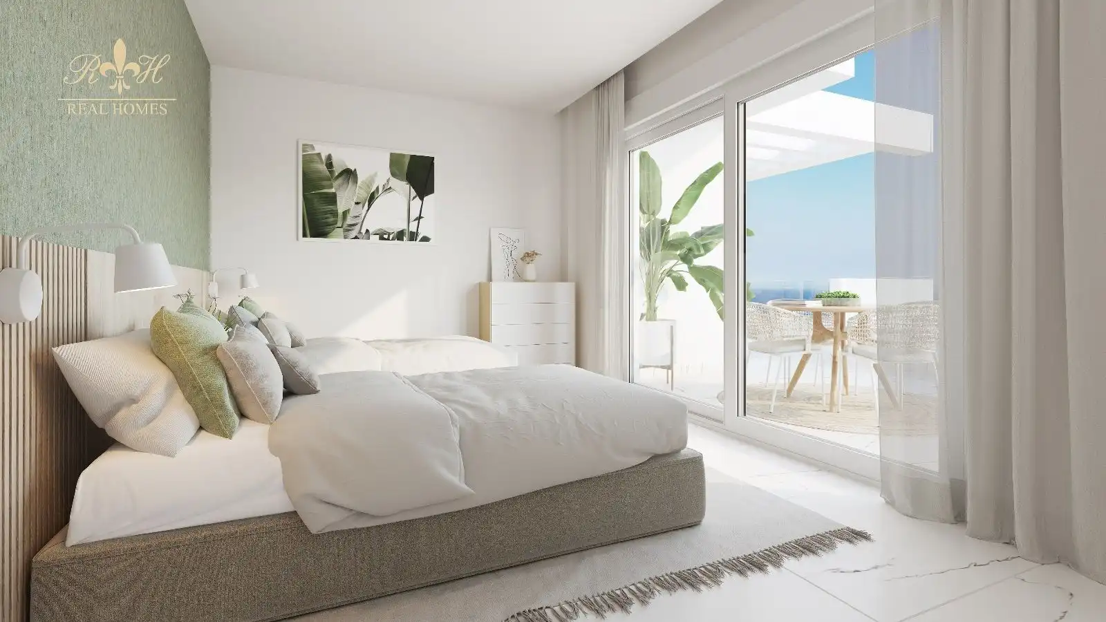 Wohnung mit Pool zum Verkauf in Estepona Pueblo, imagen 4