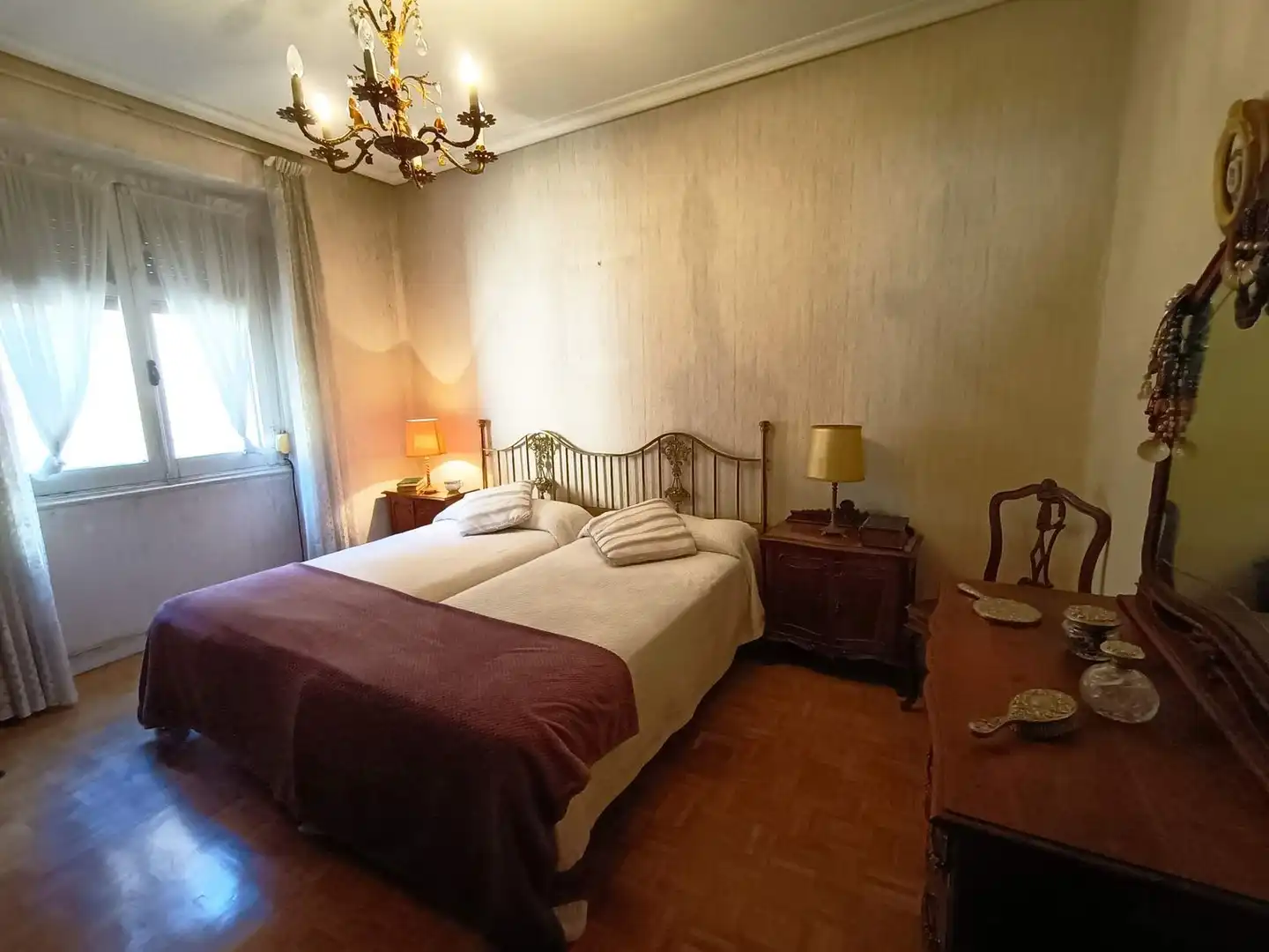 Flat for sale in El Postigo
