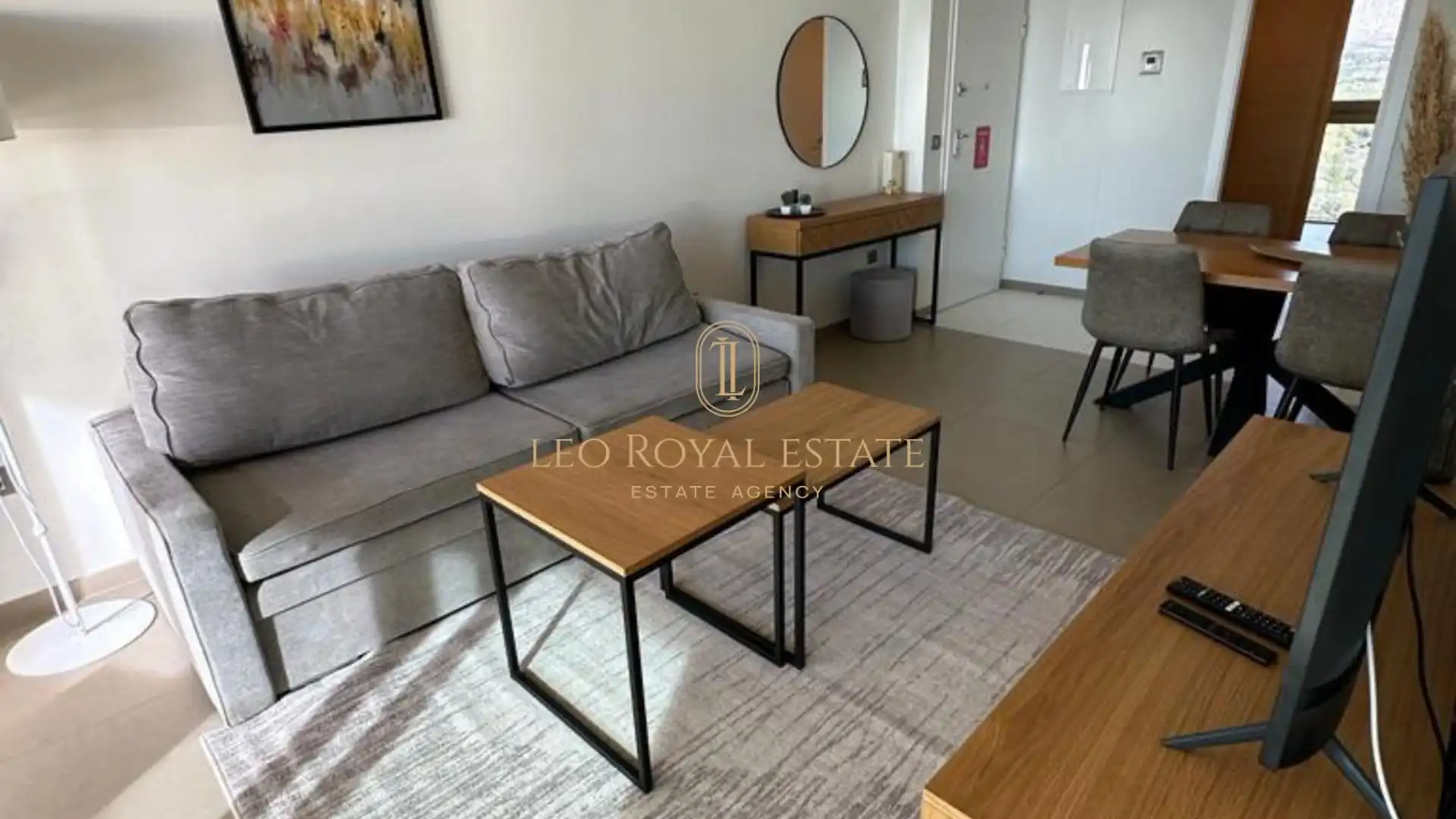 Flat with terrace for sale in Avenida de Mejico 7, imagen 5