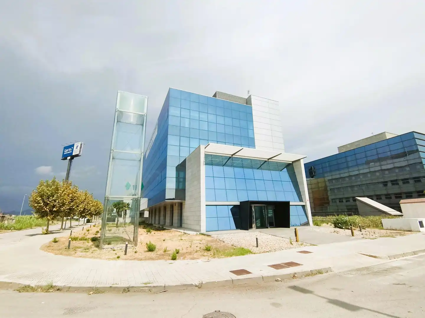 Office space with lift to rent in Sant Cosme - La Granja, imagen 2