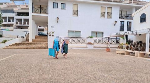 Photo 3 of Apartments for rent in Altea ciudad, Altea