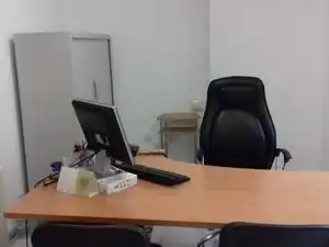 Oficina amb ascensor en venda a Avenida Fernández Balsera, imagen 2