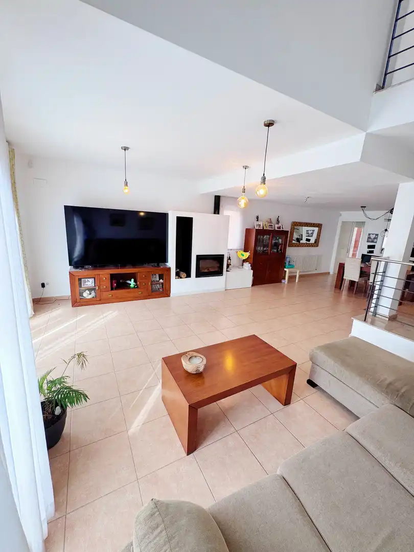 Maison mitoyenne avec terrasse à vendre à El Racó - Sant Feliu del Racó, imagen 43