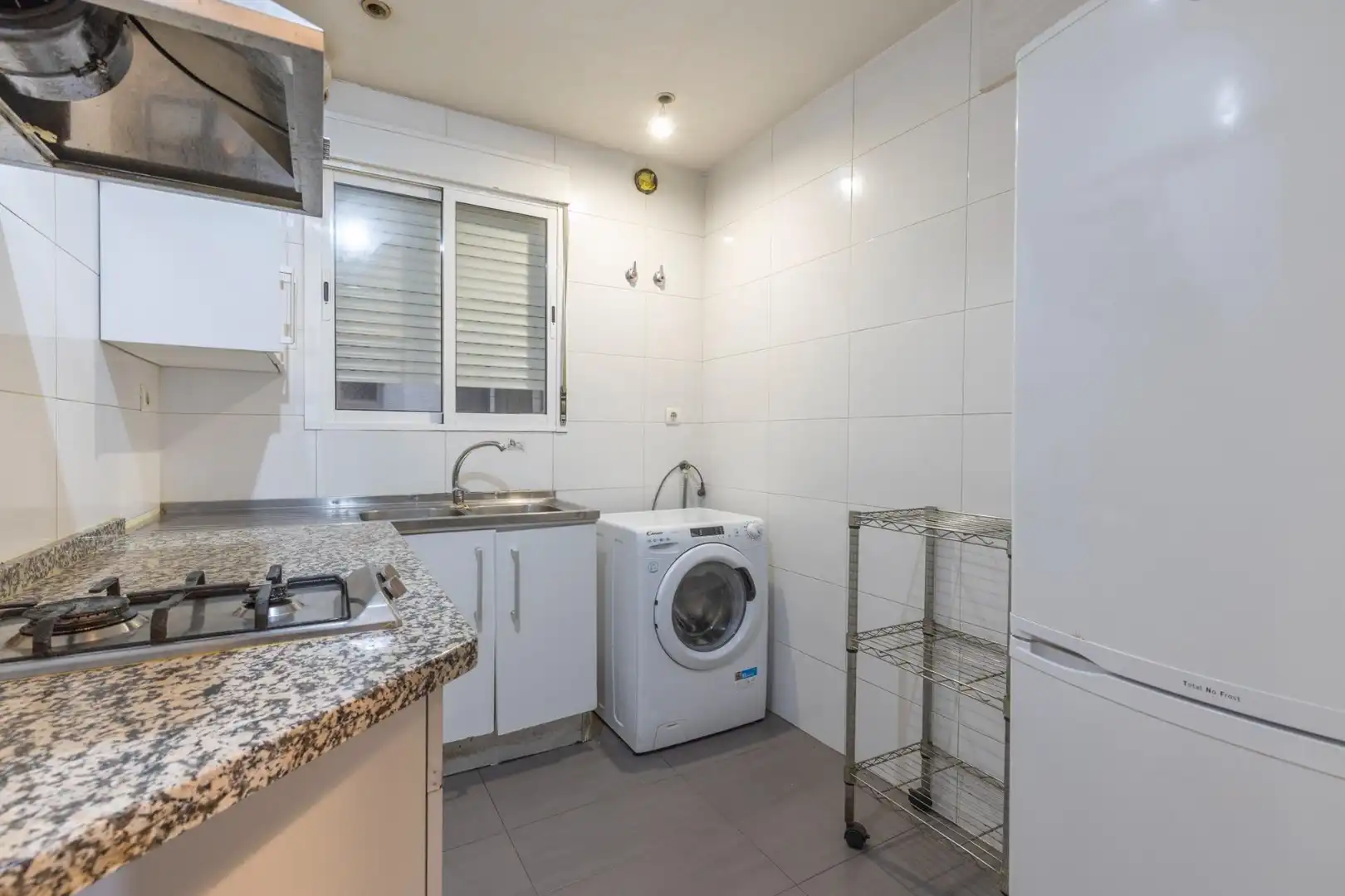 Cuina de Pis en venda en Granada