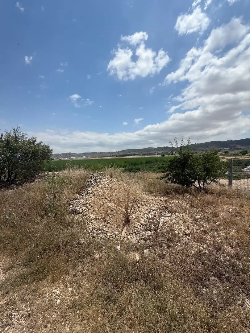 Residencial en venda en Villena
