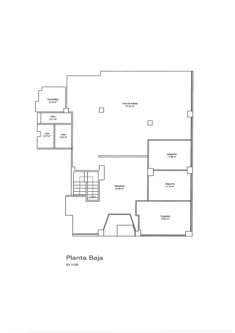 Commercial properties for sale in Guardamar del Segura  with Air Conditioner
