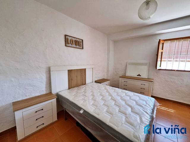 Casa-chalet en Venta en Villanueva de Algaidas