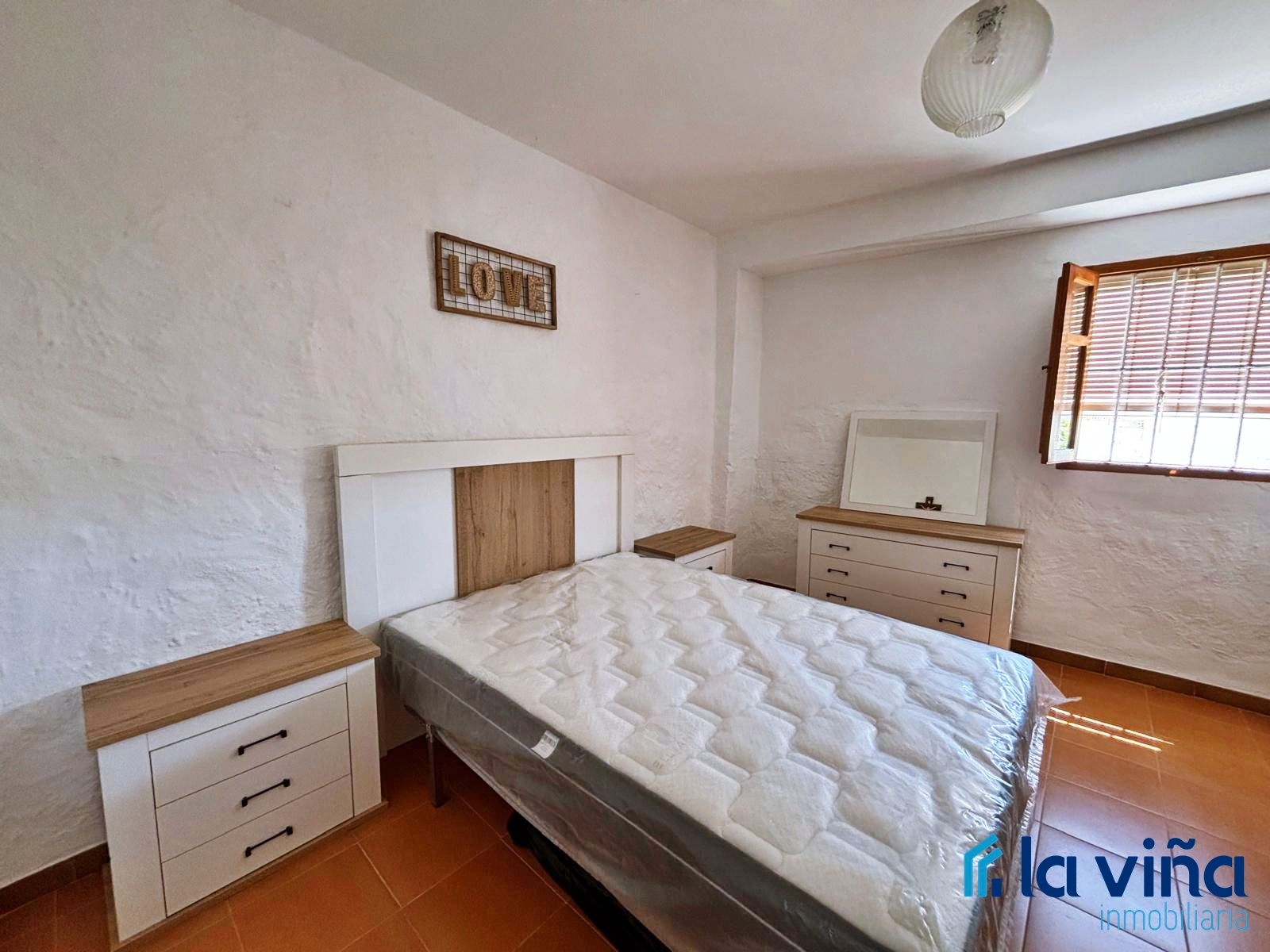 Dormitori de Casa o xalet en venda en Villanueva de Algaidas amb Traster