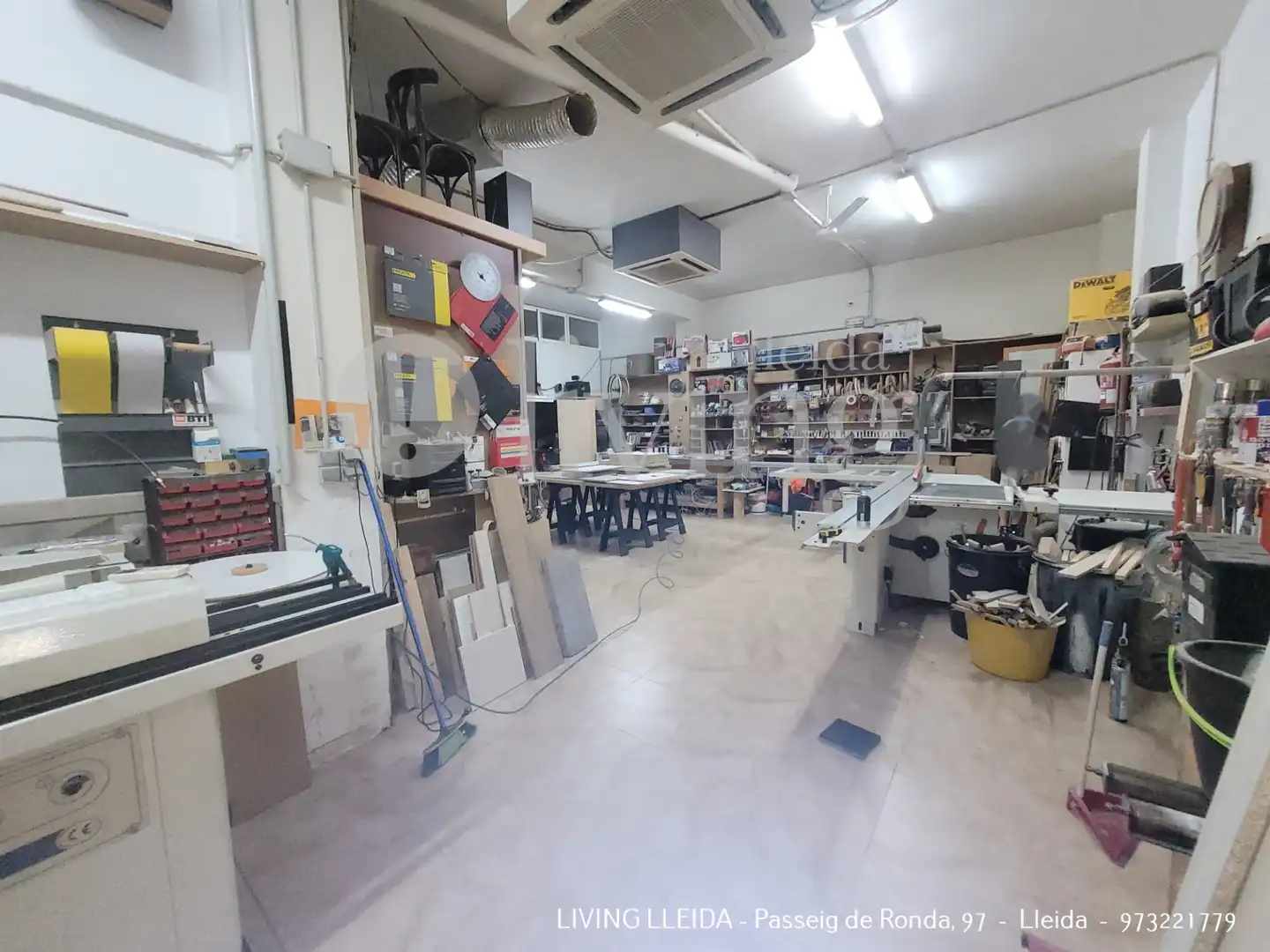 Local comercial en venda a Carrer Bellavista, imagen 2