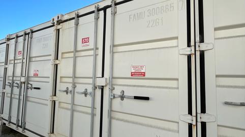 Foto 5 de Trastero de alquiler en Carrer del Cobalt, 49, Almeda - El Corte Inglés, Barcelona