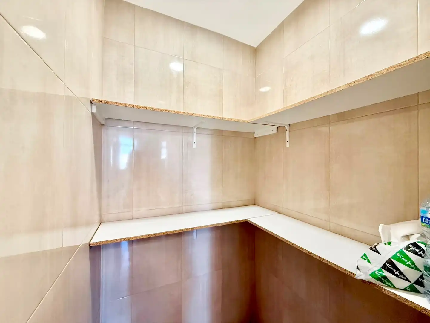 Apartments for rent in Cabo de las Huertas