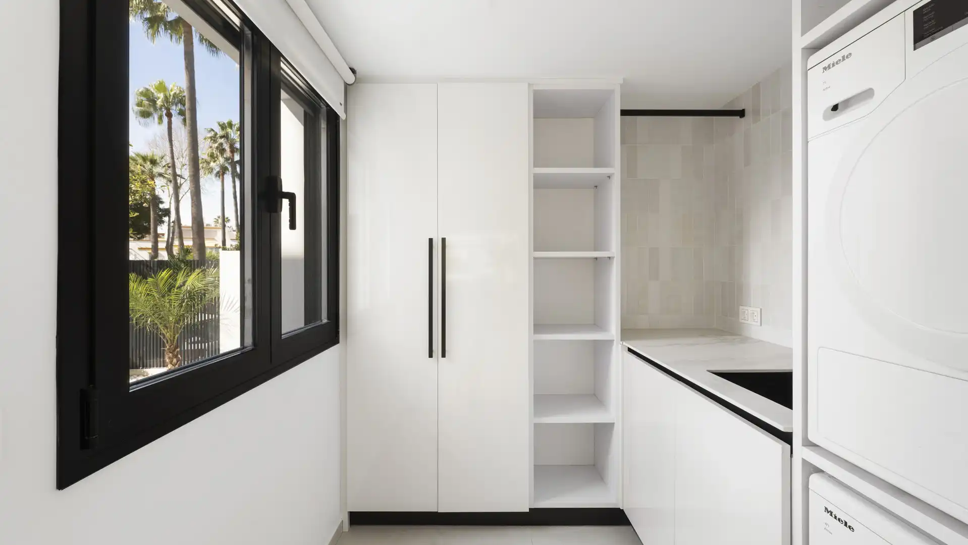 Casa con piscina in vendita a Milla de Oro, imagen 25