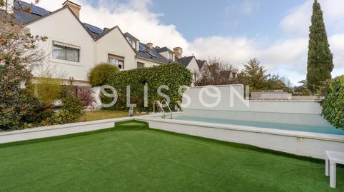 Foto 5 de Casa o xalet en venda a Conde Orgaz - Piovera,  Madrid Capital