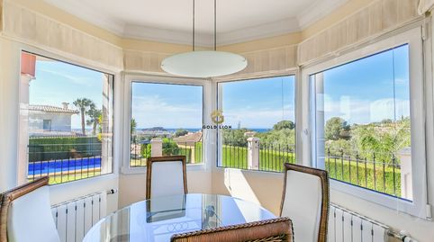 Foto 4 de Casa o chalet en venta en Calle Murta, -1, El Montgó, Dénia