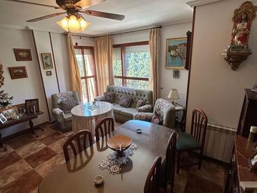 Appartamento con ascensore in vendita a Martos