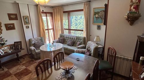 VENTA DE PISO EN MARTOS