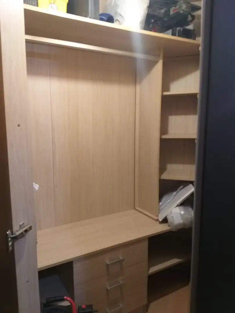 Wohnung zur Miete in Avenida las Retamas, Prado Santo Domingo - Ensanche