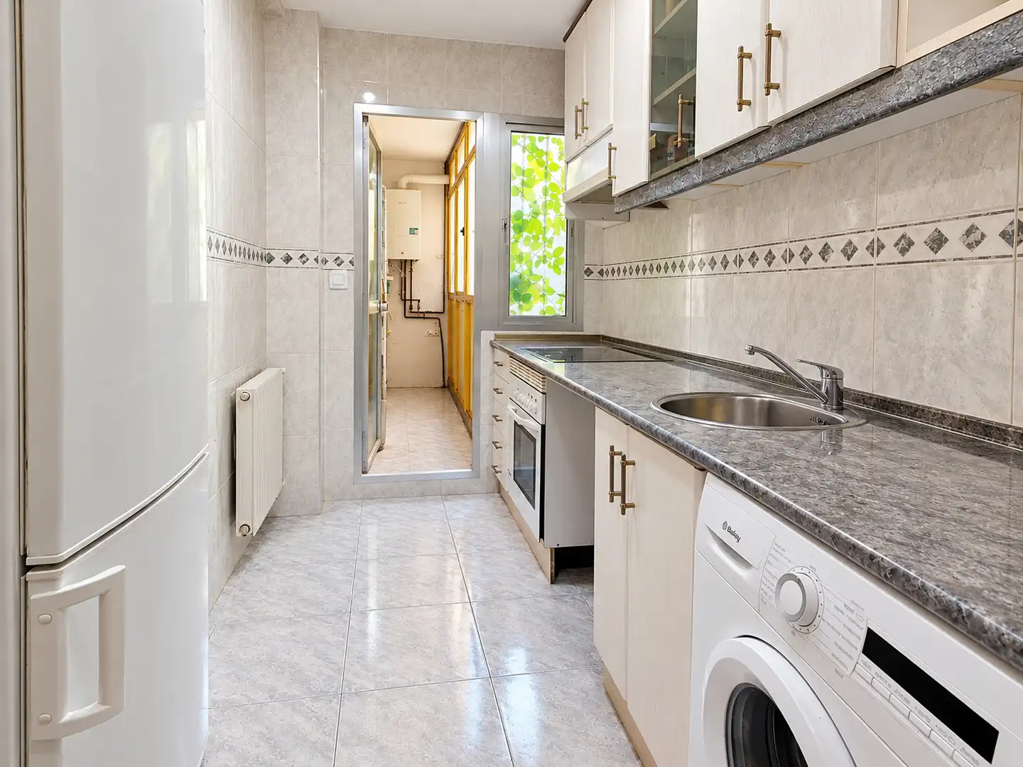 Appartamento in vendita a Calle Montero, imagen 4