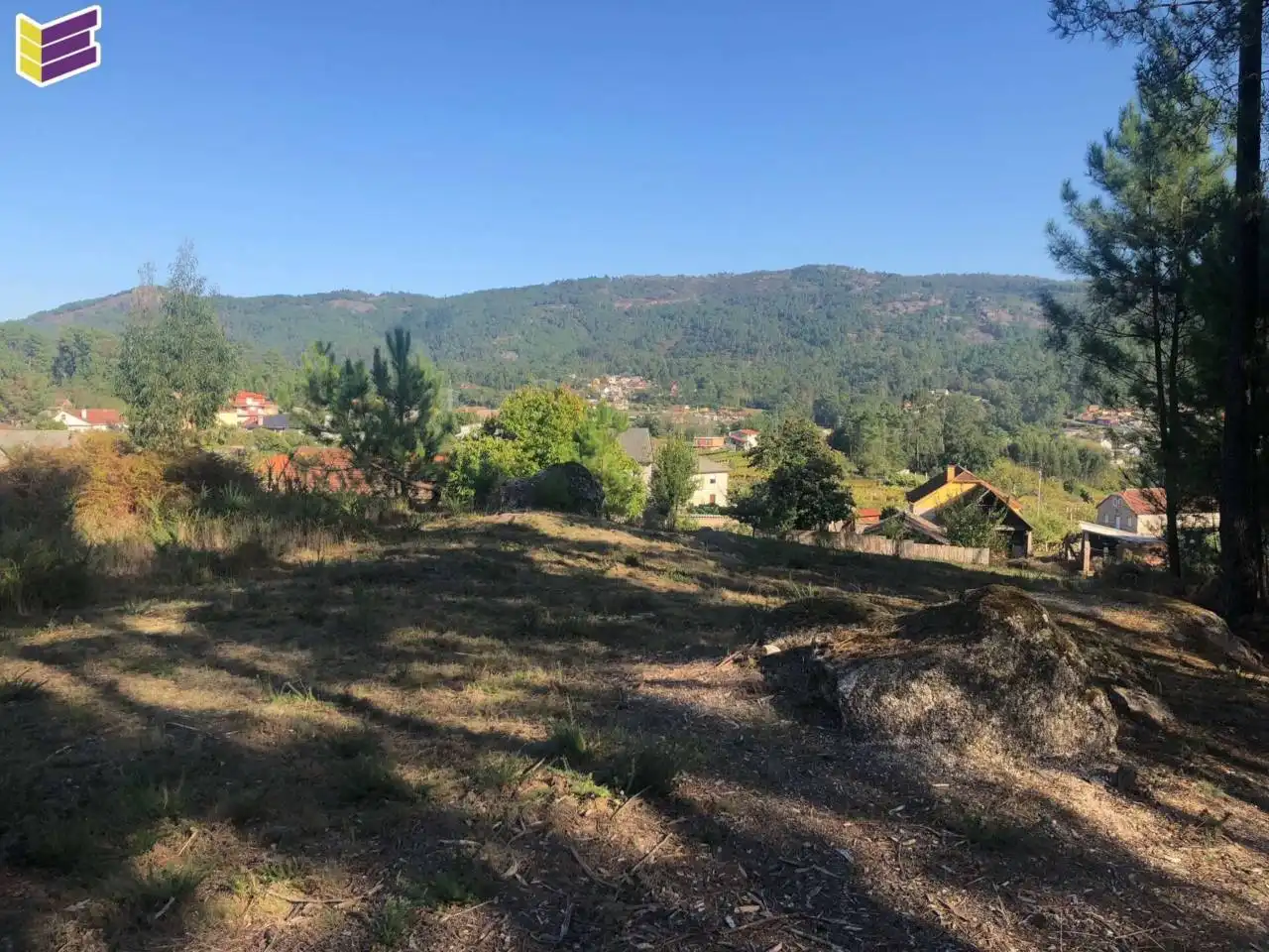 Terreny residencial en venda a Calle Covelo 6, imagen 16