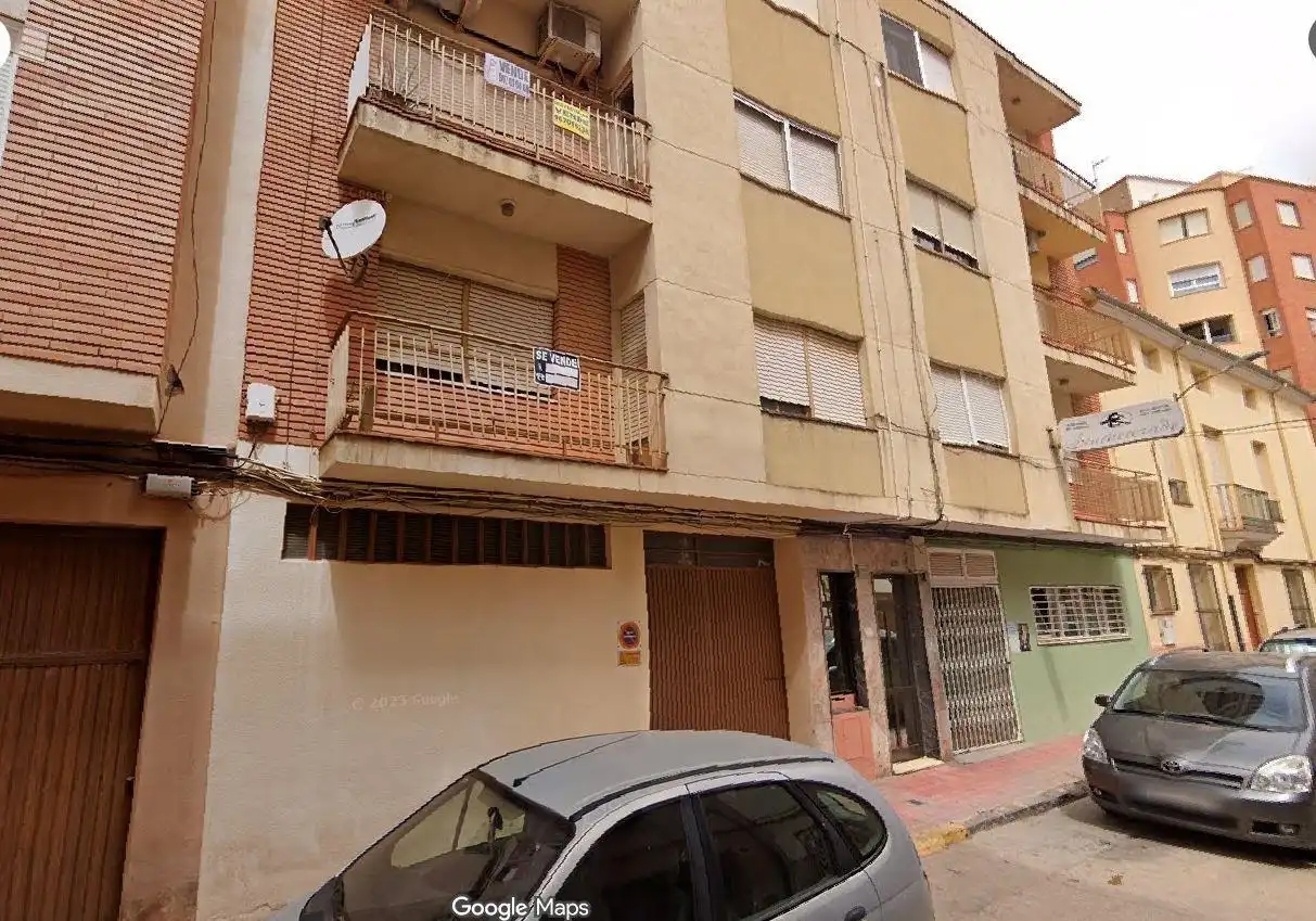 Flat for sale in Calle APARICIO 4, imagen 5