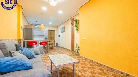 Foto 2 de Planta baja en venta en Calle de la Reina, El Cabanyal - El Canyamelar, Valencia Capital