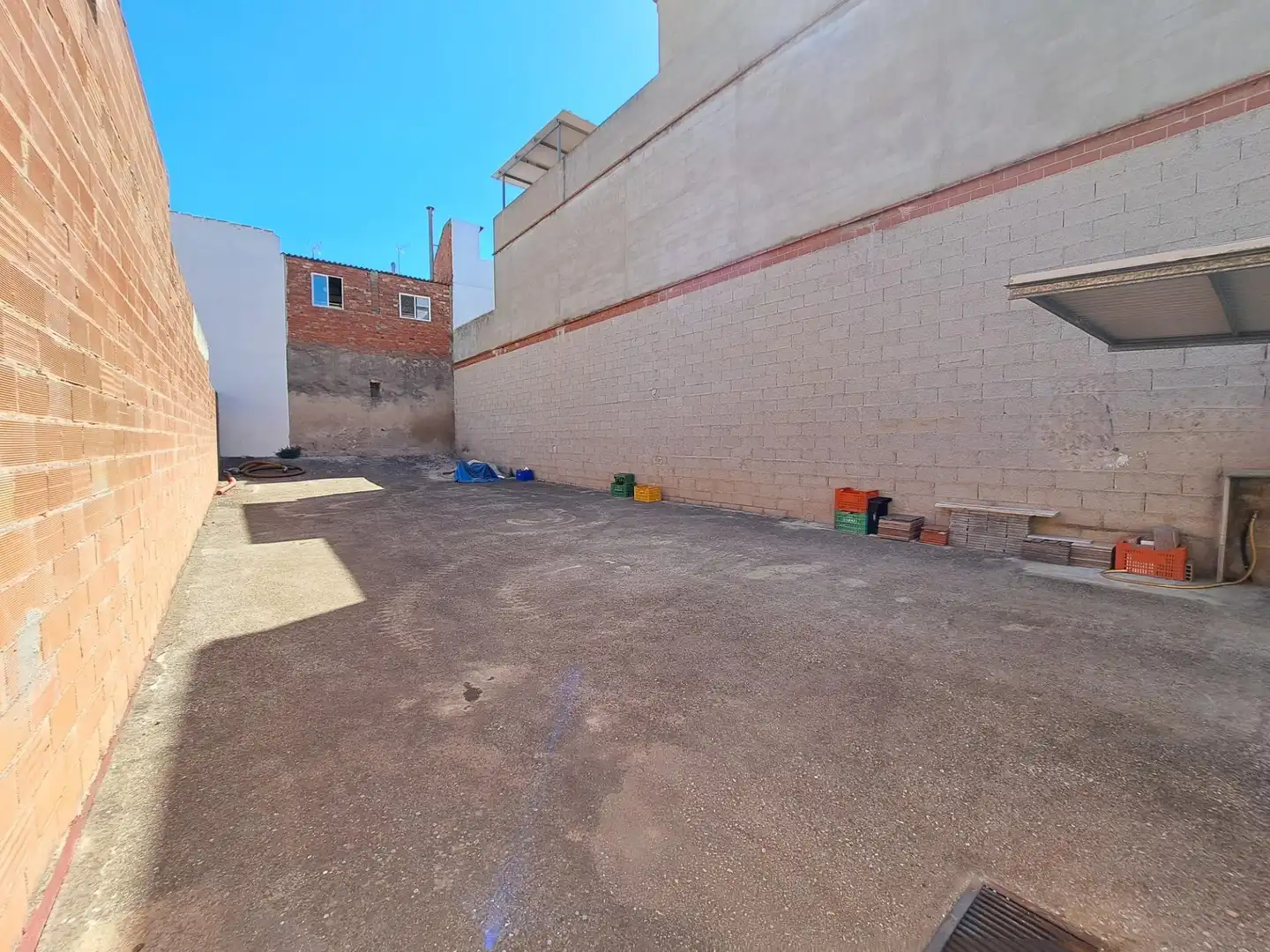 Terrenos y solares en venta en Benicull de Xúquer, imagen 5