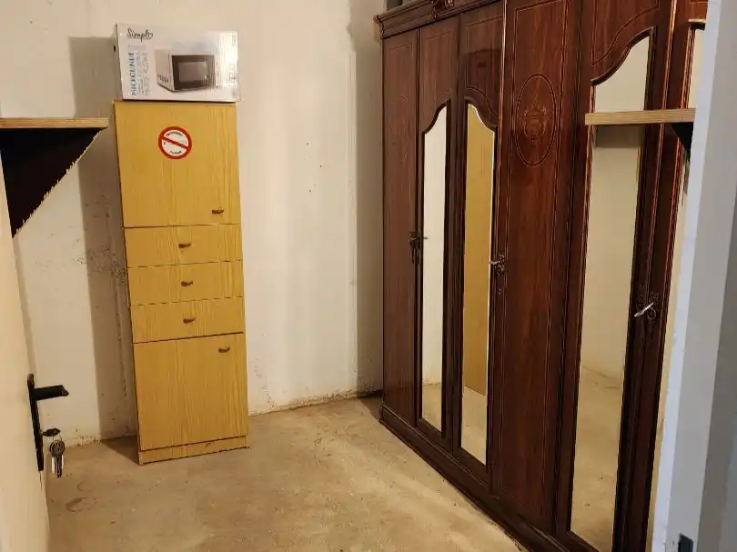 Wohnung zur Miete in Aljaraque mit Balkon