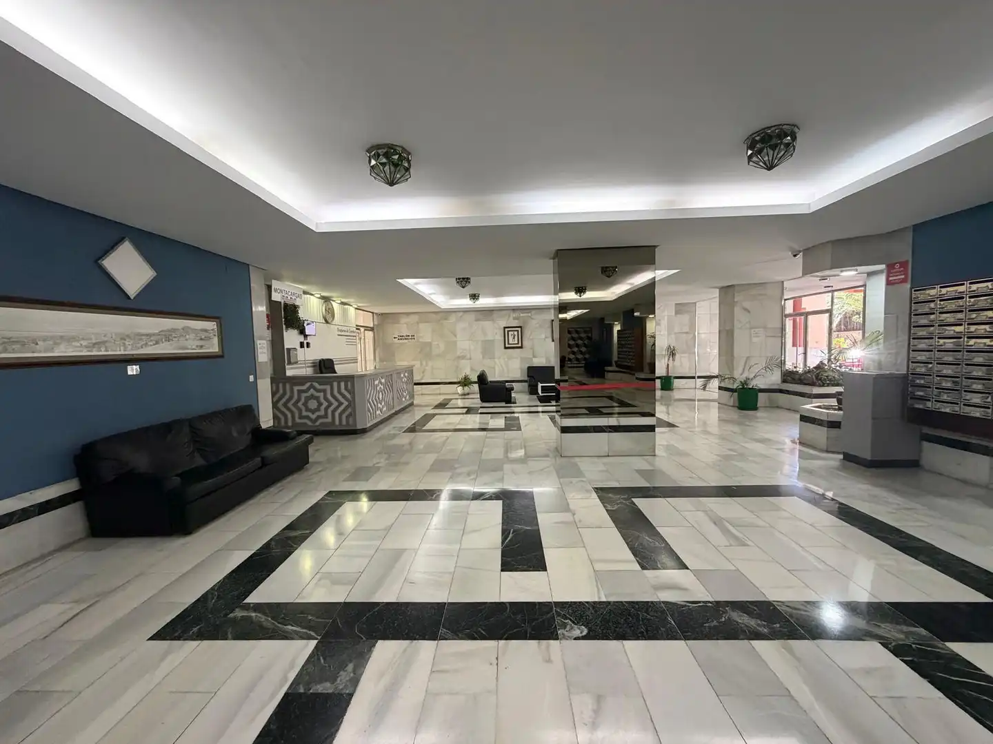 Apartament amb piscina en venda a Calle Aguilar, imagen 16