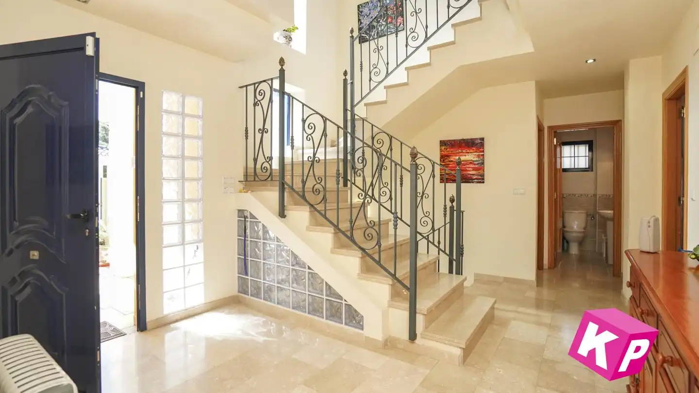 Casa con piscina en venta en Dencarnita Alonso, imagen 20