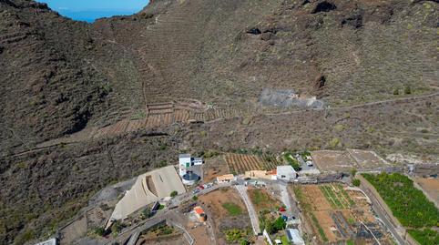 Foto 4 de Finca rústica en venda a Puerto, Tamaimo - Arguayo, Santa Cruz de Tenerife