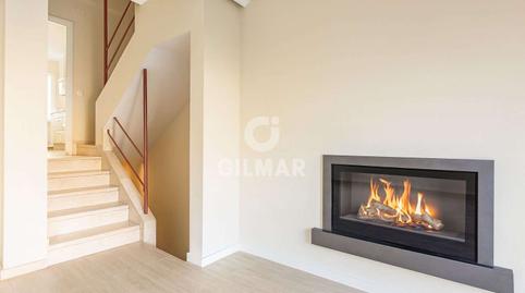 Photo 4 of Single-family semi-detached for sale in Pueblo, Pozuelo de Alarcón