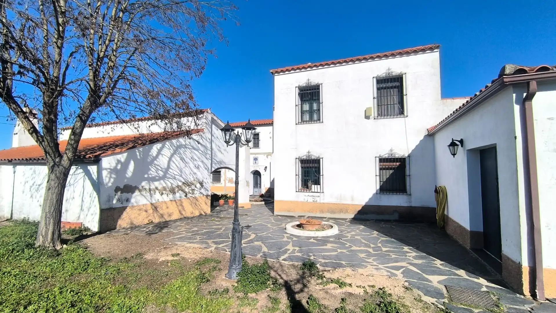 Xalet amb piscina en venda a Casar de Cáceres, imagen 8