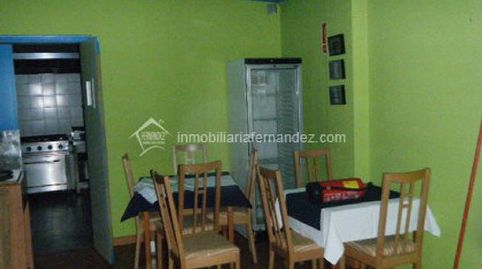 Foto 5 von Geschaftsraum zum Verkauf in Centro, Cáceres Capital