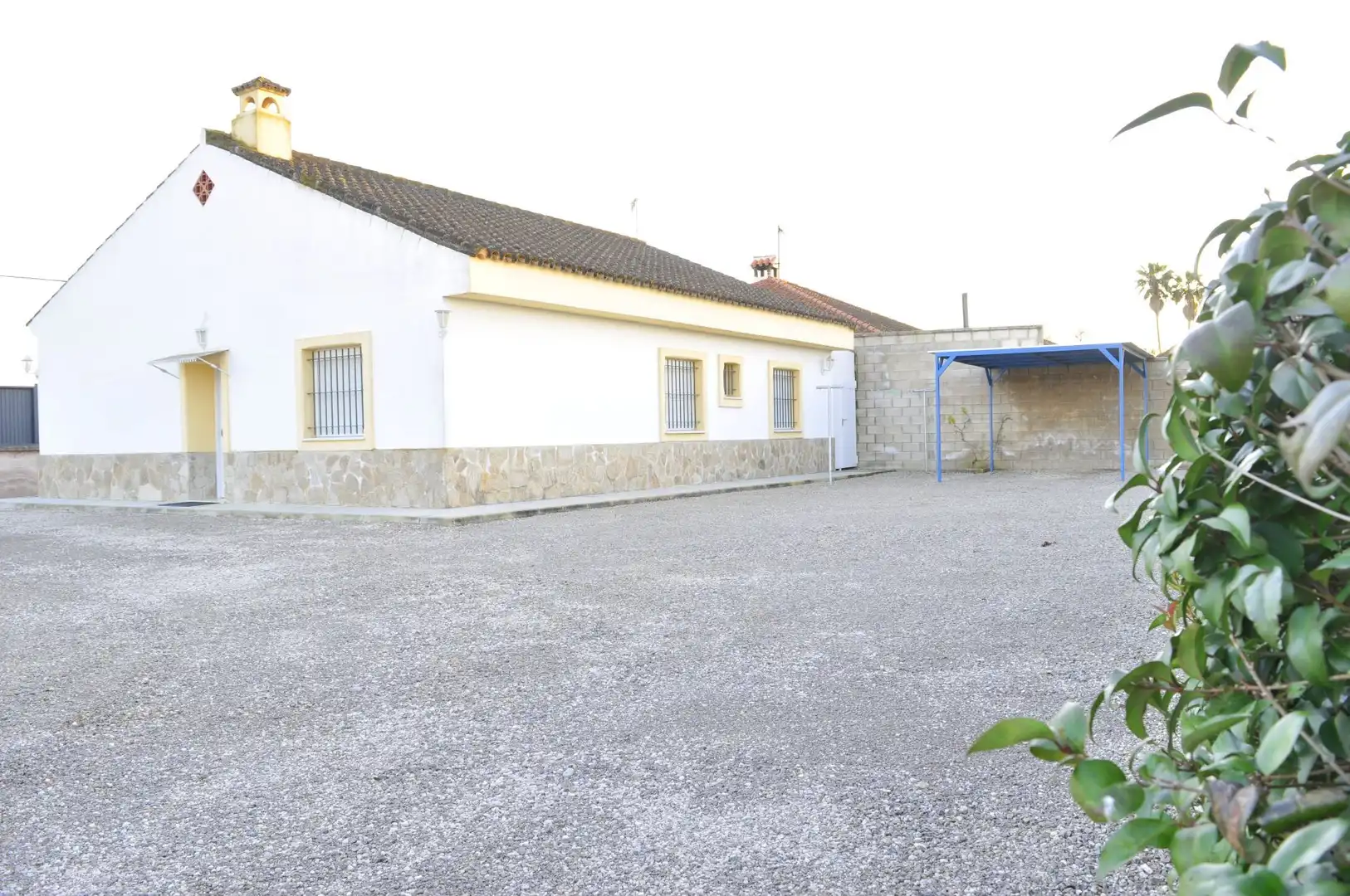 Haus mit Garten zum Verkauf in Caballero Bonald - San José Obrero - Guadalcacín, imagen 2