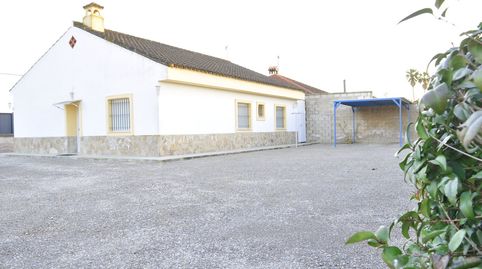 Foto 2 de Casa o chalet en venta en Caballero Bonald - San José Obrero - Guadalcacín, Jerez de la Frontera