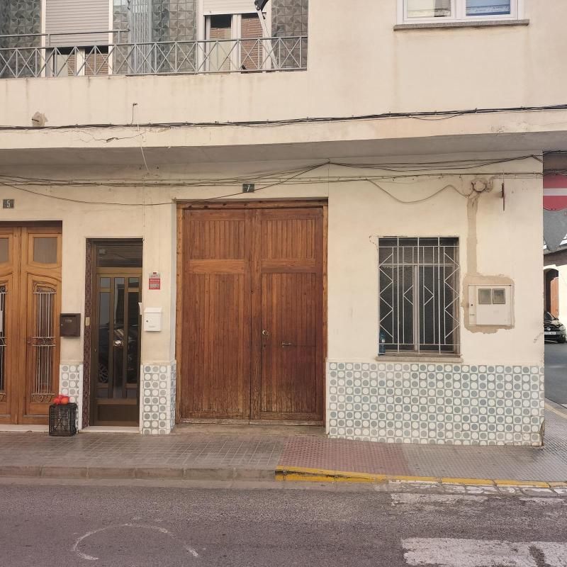 Loft for sale in Carrer de les Escoles, 7, Pobla de Farnals