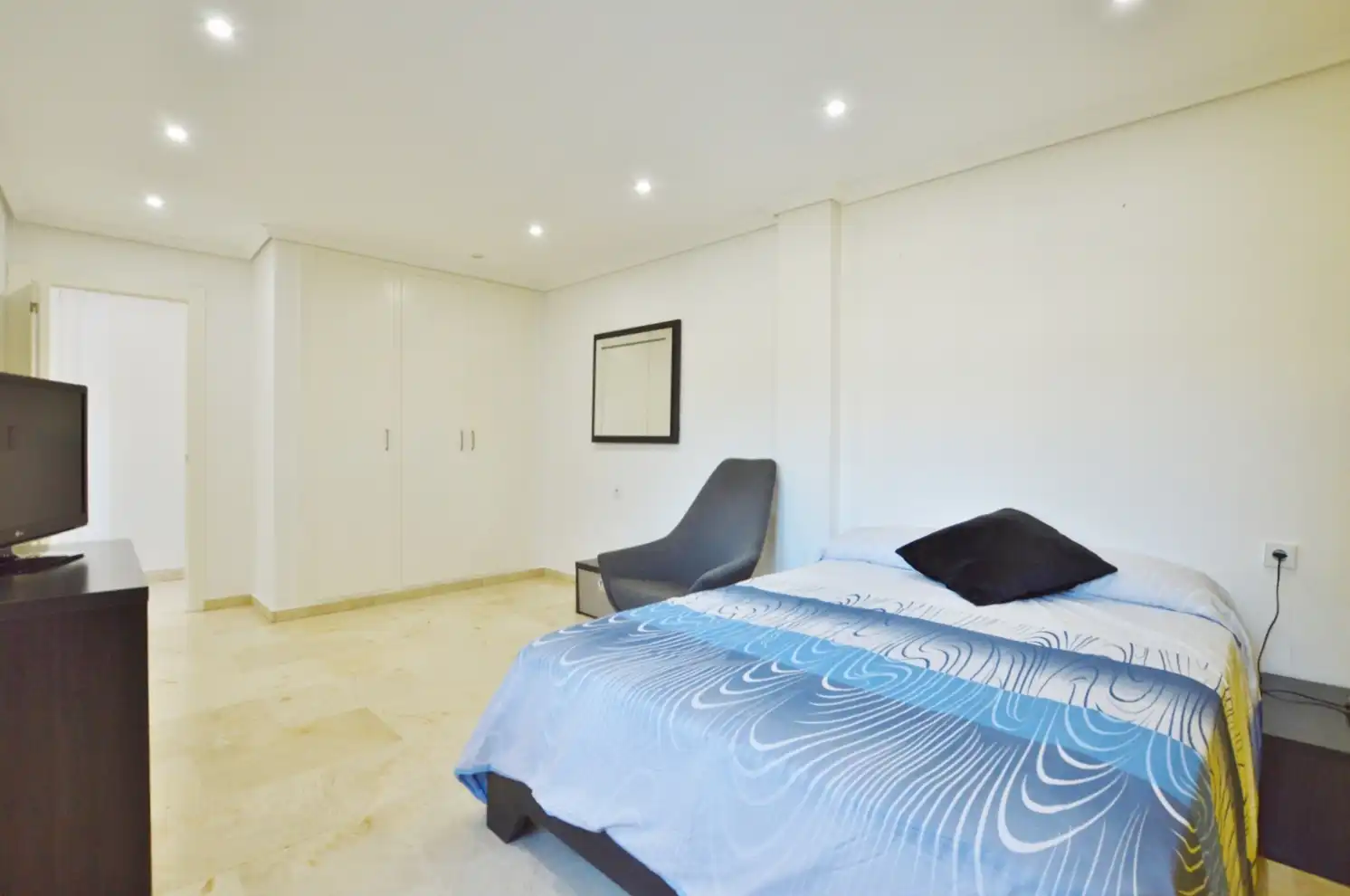 Chalet con terraza en venta en Alfinach - Los Monasterios, imagen 30