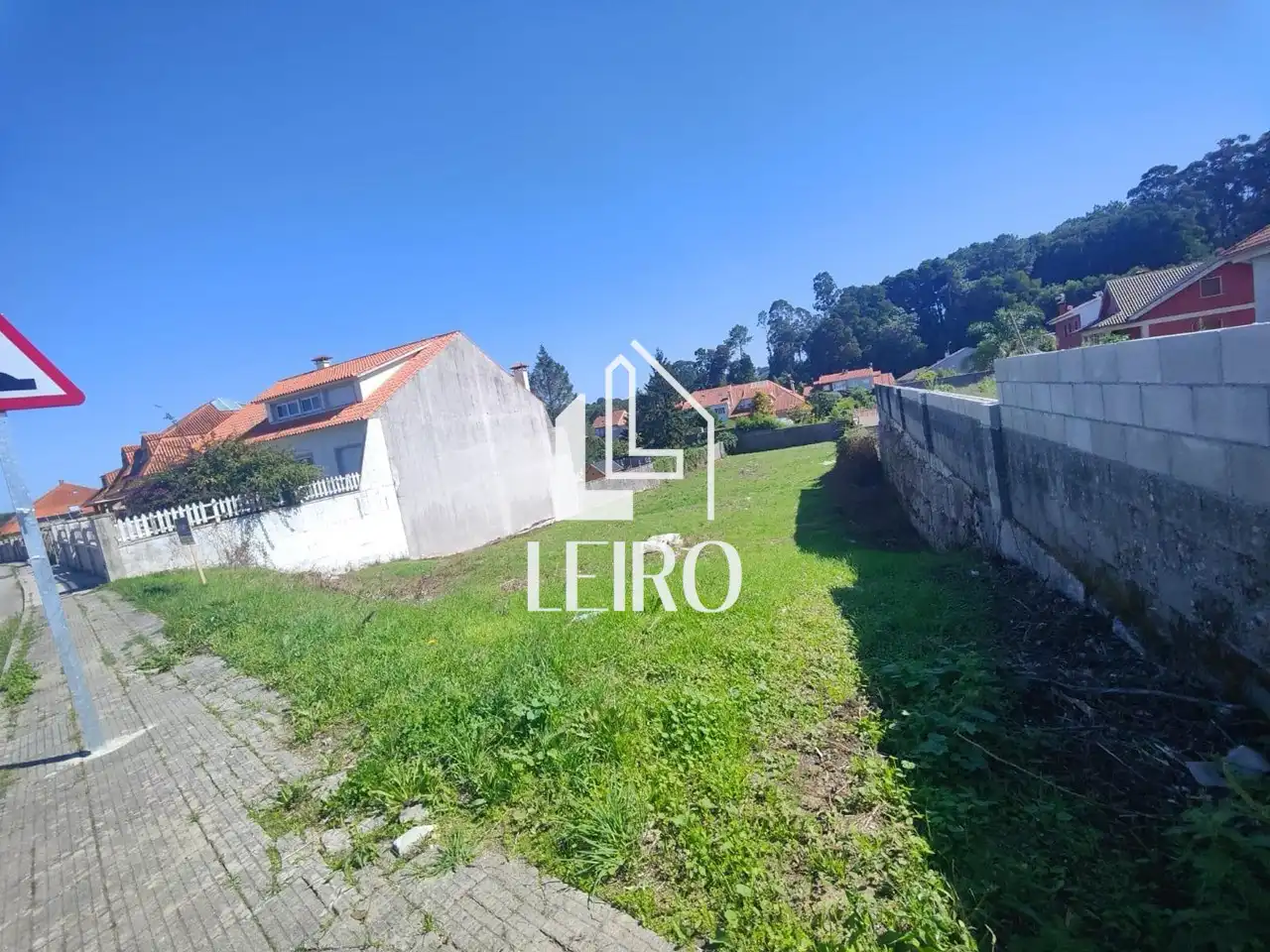 Residential for sale in Vilagarcía de Arousa
