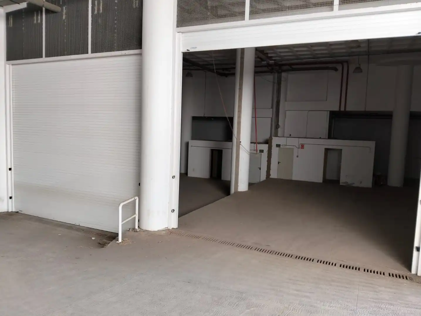 Industrial buildings for sale in Santa Cruz de Tenerife