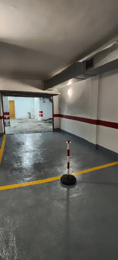 Garage for rent in Granada, Granada