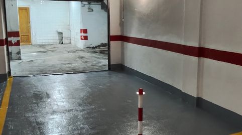 Photo 2 of Garage for rent in Calle Clavileño, 1, Cervantes, Granada Capital