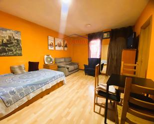 Bedroom of Study for sale in  Madrid Capital