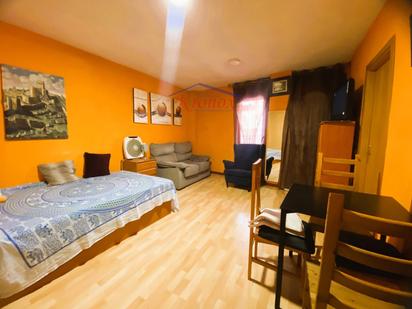 Bedroom of Study for sale in  Madrid Capital