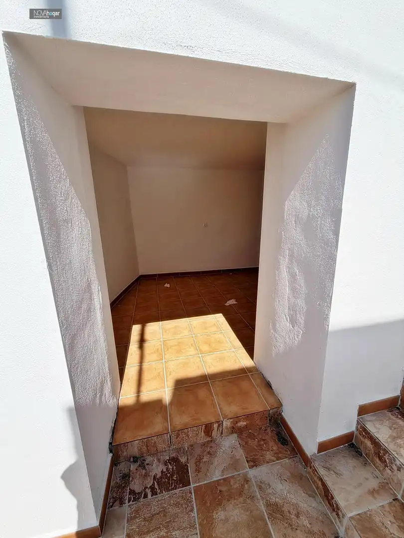 Rez-de-chaussée avec terrasse à vendre à Álora, imagen 17