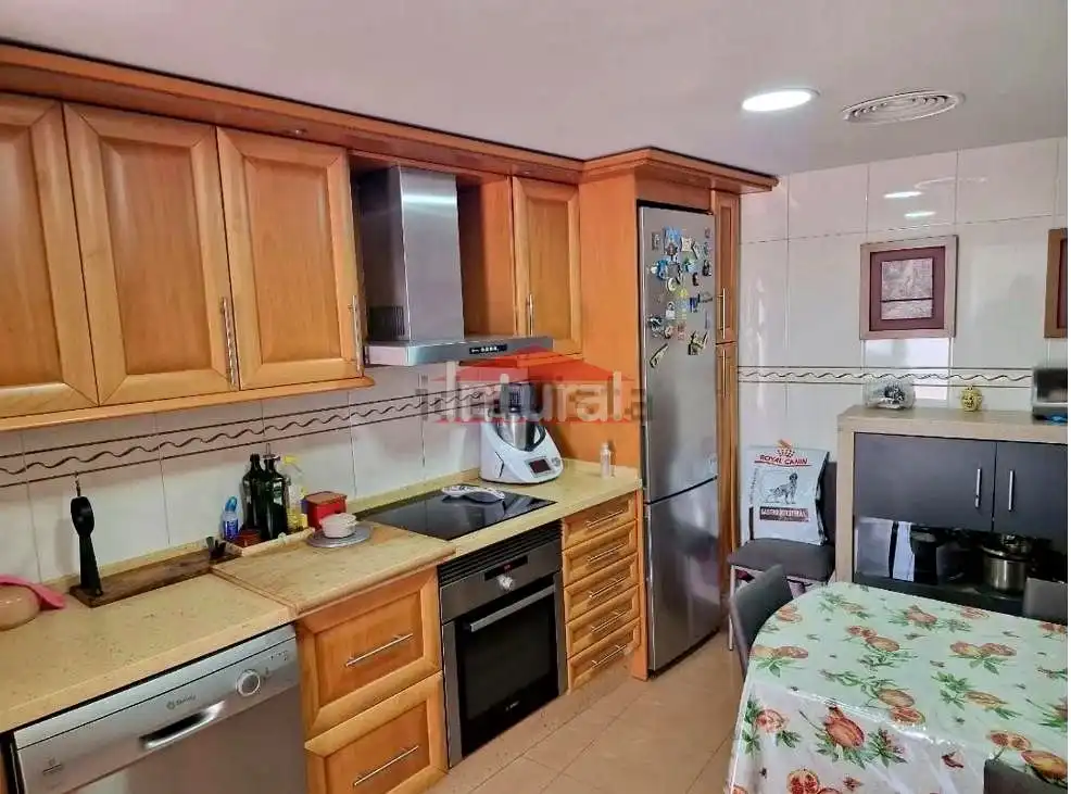 Appartement à vendre à Carretas - Pajarita, imagen 9