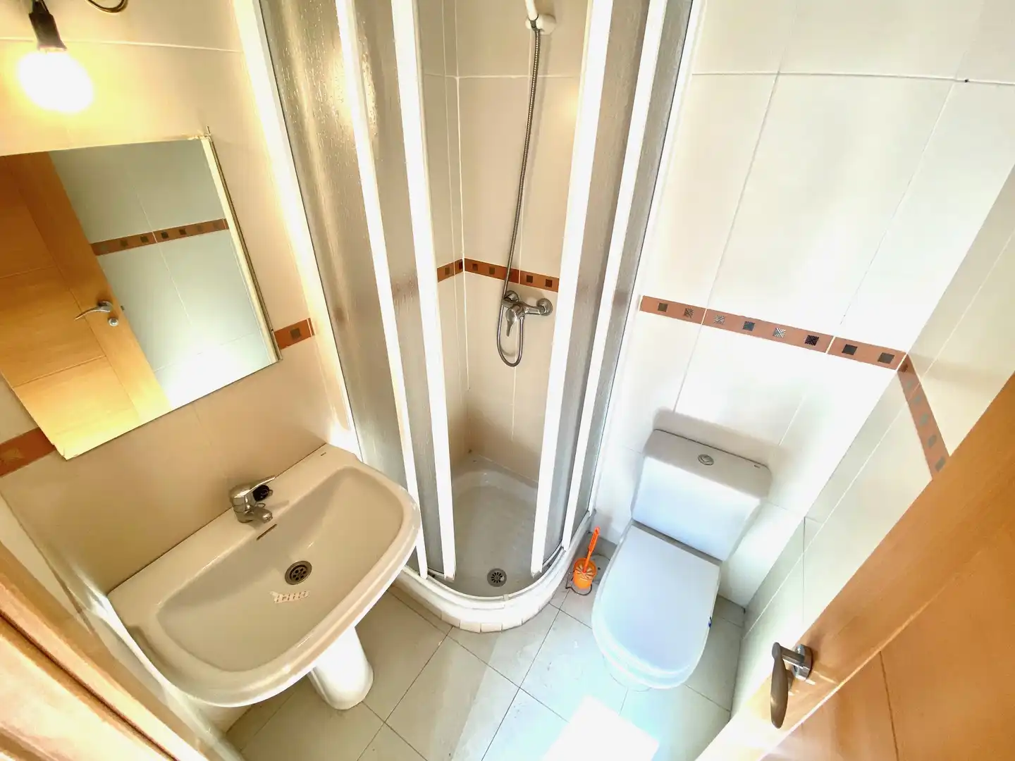 Flat with lift for sale in Travesía de Palomeras, imagen 12