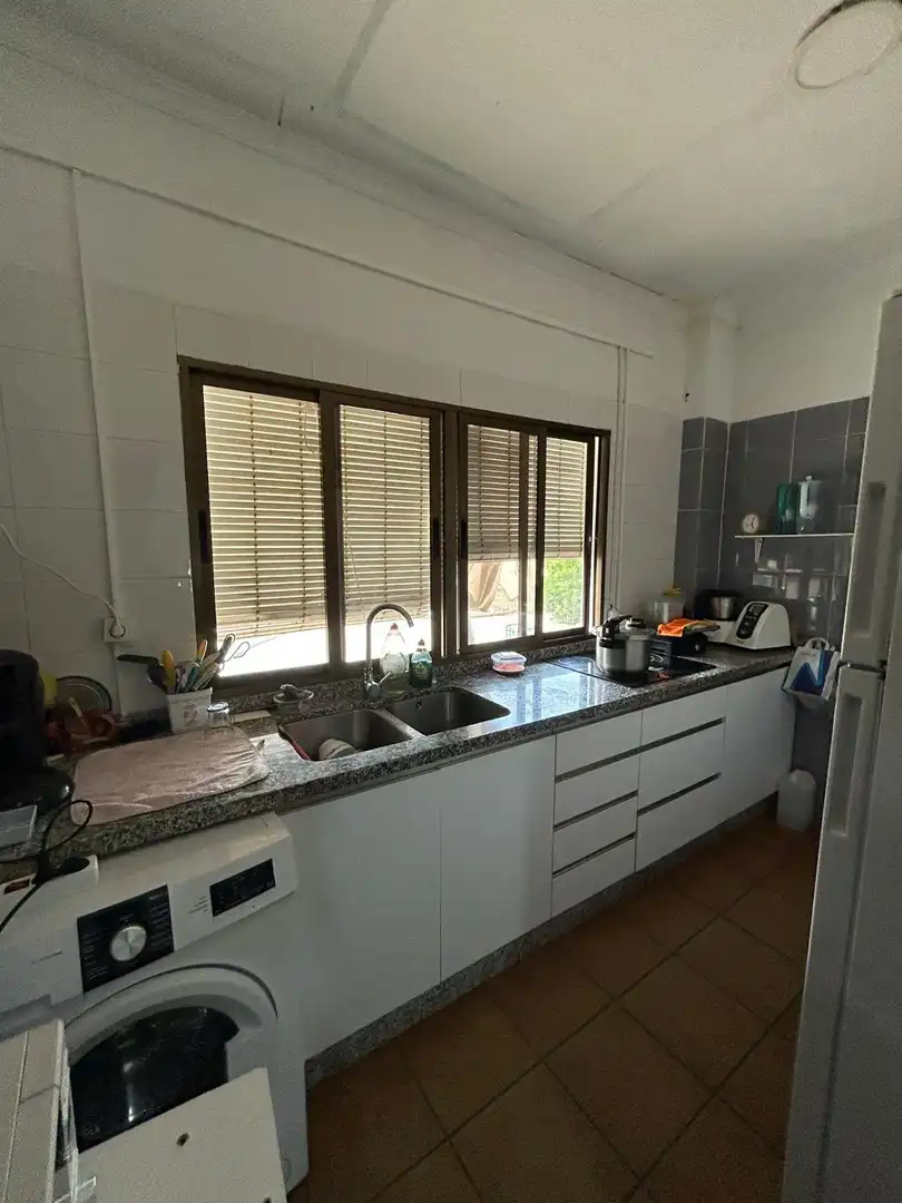 Cocina de Finca rústica en venta en Utrera