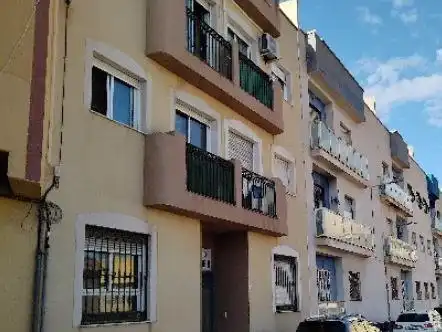 Appartement à vendre à Calle Gl Prim